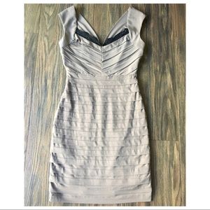 Max and Cleo Bodycon Dress